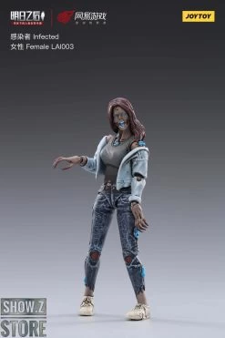 JoyToy 1/18 LifeAfter Infected Team Set Of 5 -Action Figure Shop d788791d8b