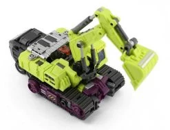NBK Devastator TF Engineering Full Set Of 6 -Action Figure Shop d78b9e1413