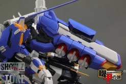 Mechanicore 1/72 MASX-0033 MSA-0011 [Ext] Ex-S Gundam Clear Version -Action Figure Shop d793c918a1