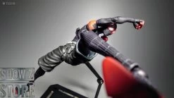 Sentinel Toys Spider-Man: Into The Spider-Verse Miles Morales -Action Figure Shop d7edcd2bb3