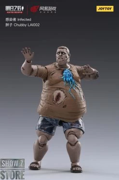 JoyToy 1/18 LifeAfter Infected Team Set Of 5 -Action Figure Shop d8162cf10d