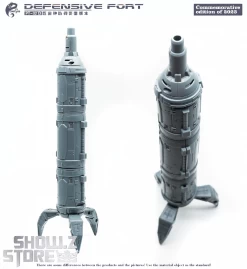 Pangu Toys PT-02D Defensive Fort Omega Supreme DIY Version -Action Figure Shop d81fda79e5