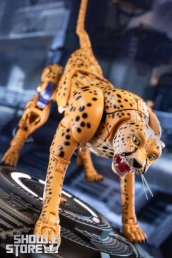 4th Party Masterpiece BW-11 MP-34 Cheetor 20 4th Party Masterpiece BW-11 MP-34 Cheetor -Action Figure Shop d82094a969