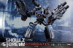 Planet X PX-08B Mithridates Perceptor Shattered Glass Version 33 Planet X PX-08B Mithridates Perceptor Shattered Glass Version -Action Figure Shop d8a832d60f