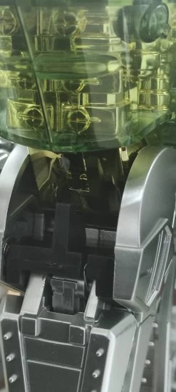 [Parts Not Working][Israel Buyer Only] 4th Party MP-08 MP08 King Grimlock Reximus Prime Oversized Metallic Version -Action Figure Shop d8ae6d3f3f