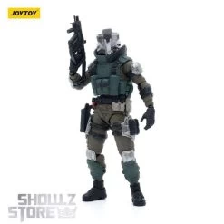 JoyToy Source 1/18 Yearly Army Builder Promotion Pack Figure 02