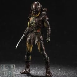 Hiya Toys 1/18 Predators Berserker Predator PX Previews Exclusive -Action Figure Shop d8dc528e2d