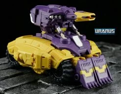 Mastermind Creations R-13 Spartan Impactor -Action Figure Shop d8edd8a40f