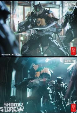 Snail Shell 1/12 Heavy Armor Tiwaz Captain -Action Figure Shop d8ffc0cc71