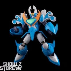 Sentinel Toys Metamor-Force Mado King Granzort Aquabeat -Action Figure Shop d9182649b2