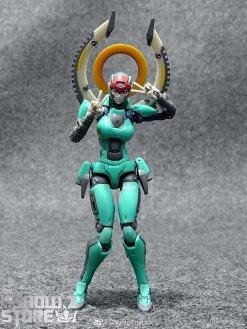 Astrobots 1/12 A-04 Athenia -Action Figure Shop d91a50e95c