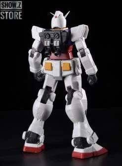Bandai Spirits Gundam Universe GU GU-01 GU01 RX-78-2 Gundam GU-02 GU02 Wing Gundam GU-03 GU03 Unicorn Gundam Set Of 3 -Action Figure Shop d95b2d23f3