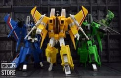 YES MODEL YM MP-11S Sunstorm 18 YES MODEL YM MP-11S Sunstorm -Action Figure Shop d9692e5f18