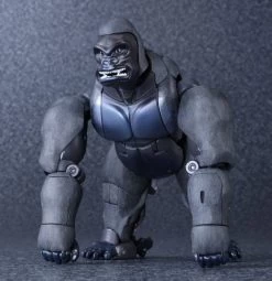 Takara MP-32 Optimus Primal Beast Convoy Beast War -Action Figure Shop d98da12ae8