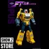 FansToys FT-18 Lupus Weirdwolf 1 FansToys FT-18 Lupus Weirdwolf -Action Figure Shop d9a48df0cf