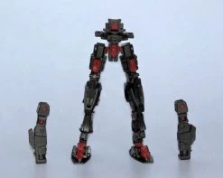 3R MG 1/100 GAT-X207 Blitz Gundam Ally Frame Upgrade Kits -Action Figure Shop d9b621897c