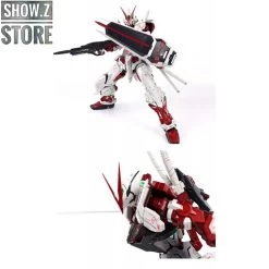 Nillson Work 1/60 MBF-P02 Gundam Astray Red Frame -Action Figure Shop da0e6f96e3