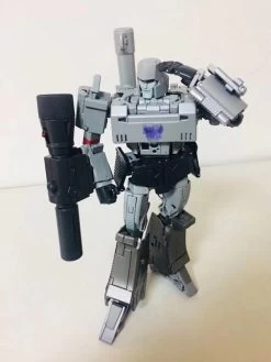 [Factory Leak Version] 4th Party MP36 Megatron -Action Figure Shop da59da3b6d