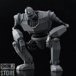 Sentinel Toys 1000Toys 1/80 The Iron Giant Riobot Iron Giant Normal Mode