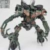 TF Dream Factory GOD-09 Steel Claw Bonecrusher Camouflage Version 2 TF Dream Factory GOD-09 Steel Claw Bonecrusher Camouflage Version -Action Figure Shop da775d44e6