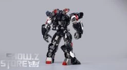 4th Party CS-01 Double Blade Warrior Optimus Primal -Action Figure Shop da87b3b022
