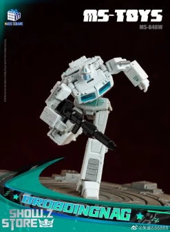 Magic Square MS-B46W Light Of Victory Ultra Magnus White Version -Action Figure Shop da8990ff10