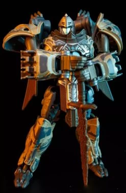 KuBianBao KBB Steelbane Oversized TLK -Action Figure Shop dab2b81cc8