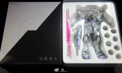 Wuming WMNL NoName 1/100 MG ZGMF-X10A ZGMFX10A Freedom Gundam Version 2.0 -Action Figure Shop dac326b1ce