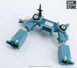 DX9 Toys War In Pocket X14 Leah X15 Toufold Set Of 2 -Action Figure Shop dacc87a743