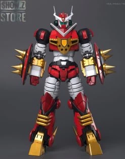 Blitzway×5PRO Studio 5PRO-CA-10301 Mechander Robo -Action Figure Shop dae1ba1280