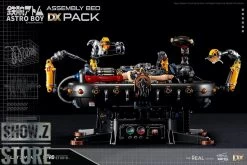 Blitzway X 5PRO Studio Astro Boy Clear Version & Assembly Bed DX Pack -Action Figure Shop dae803bf81