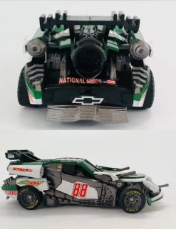 TF Dream Factory GOD-07 Roadbuster Wrecker 18 TF Dream Factory GOD-07 Roadbuster Wrecker -Action Figure Shop daf0e8e527