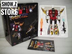 FansToys FT-06X Sever 14 FansToys FT-06X Sever -Action Figure Shop db39fe9454