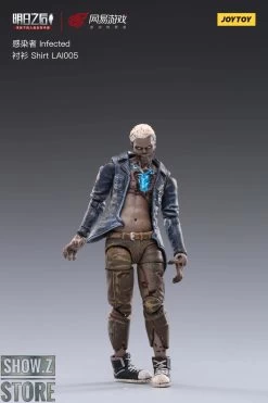 JoyToy 1/18 LifeAfter Infected Team Set Of 5 -Action Figure Shop db5300c459