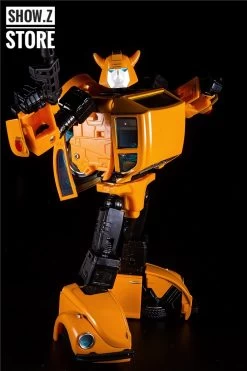 KBB MP-21 OS MP Bumblebee -Action Figure Shop db55ee56f4