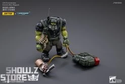 JoyToy Source 1/18 Warhammer 40K Ork Kommandos Comms Boy Wagzuk 15 JoyToy Source 1/18 Warhammer 40K Ork Kommandos Comms Boy Wagzuk -Action Figure Shop db9c304160