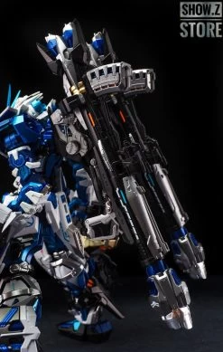 Daban Model DB 8810 1/100 MB Astray Blue Frame MG Gundam Mobile Suit Model Kit -Action Figure Shop dba83ff4e3
