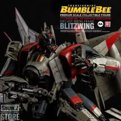 [Pre-Order] ThreeA 3A Toys Premium Scale Blitzwing Collectible Figure 17.5" W/ LED -Action Figure Shop dbae1fbe41