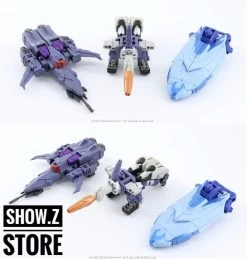 DX9 Toys War In Pocket X04G X05G X06G DoomBringers Set Of 3 -Action Figure Shop dbc7b3367c