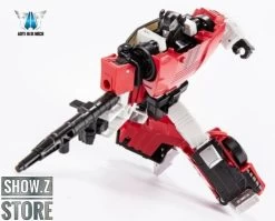 Aoyi Mech H6002-9B Start Spark Sideswipe Oversized -Action Figure Shop dbe038e2bb