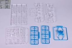 Eastern Model 1/9 Mark 49 Iron Man Rescue Mark I Model Kit Deluxe Version -Action Figure Shop dbedfd01e1