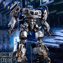 Aoyi Mech LS-18 Jazz 40 Aoyi Mech LS-18 Jazz -Action Figure Shop dbf2aa8989