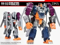 DNA Design DK-08 DK08 Upgrade Kit For POTP Optimal Optimus -Action Figure Shop dc09783cfb