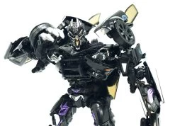 Black Mamba 4th Party The Last Knight MPM-05 MPM05 Barricade Bottleneck LS-02 -Action Figure Shop dc15398d24