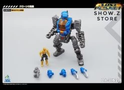 MechFansToys MFT Mech Fans Toys Power Suit DA-21 DA21 & DA-22 DA22 Diaclone Set Of 2 16 MechFansToys MFT Mech Fans Toys Power Suit DA-21 DA21 & DA-22 DA22 Diaclone Set Of 2 -Action Figure Shop dc1a0bff66