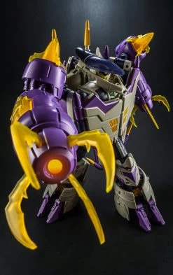 Garatron GOD-01 Thunderstorm Thunderwing 16 Garatron GOD-01 Thunderstorm Thunderwing -Action Figure Shop dc2bce35fd