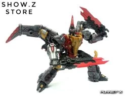 Planet X Planet-X PX-02 PX02 Caelus Swoop Normal Version -Action Figure Shop dc386a1efd