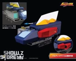 [Pre-Order] Pose Toy Pose+ Metal Series Space Warrior Baldios -Action Figure Shop dc4fe4ac5b