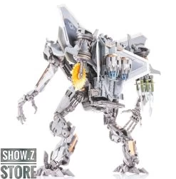 4th Party Masterpiece Movie Series MPM-10 Starscream -Action Figure Shop dc52ce11fb