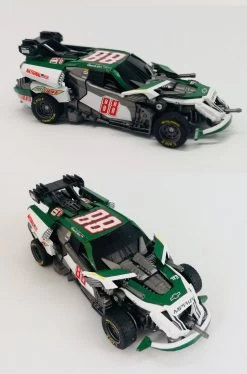 TF Dream Factory GOD-07 Roadbuster Wrecker 19 TF Dream Factory GOD-07 Roadbuster Wrecker -Action Figure Shop dc6c33d512